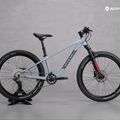 Dětské kolo Orbea Laufey 24 H20 šedé N01624I9 2023 12