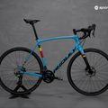 Gravel kolo Ridley Kanzo Speed GRX600 šedé KAS01Bs 7