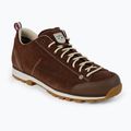Pánská trekingová obuv Dolomite 54 Low hnědá 142-L0000-247950-865