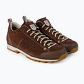 Pánská trekingová obuv Dolomite 54 Low hnědá 142-L0000-247950-865 5