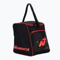 Vak na lyžařské boty Nordica BOOT BAG ECO černý 0N301402 741