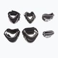 Sada pánských chráničů Rollerblade X-Gear 3 Pack black 067P0100 100 8