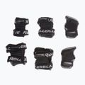 Sada pánských chráničů Rollerblade X-Gear 3 Pack black 067P0100 100 9