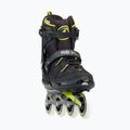 Pánské kolečkové brusle Rollerblade RB XL black/yellow 2