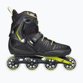 Pánské kolečkové brusle Rollerblade RB XL black/yellow 3