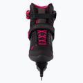 Dámské lední brusle Rollerblade Spark černé 0P8004007Y9 4