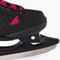Dámské lední brusle Rollerblade Spark černé 0P8004007Y9 7