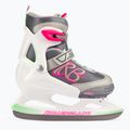 Dětské lední brusle  Rollerblade Comet G bílé 0P5026008G9 2