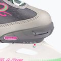 Dětské lední brusle  Rollerblade Comet G bílé 0P5026008G9 7