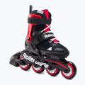 Rollerblade Microblade dětské kolečkové brusle černé 7957200741