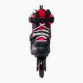 Rollerblade Microblade dětské kolečkové brusle černé 7957200741 4