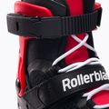 Rollerblade Microblade dětské kolečkové brusle černé 7957200741 5