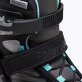 Dámské kolečkové brusle Rollerblade Zetrablade black 7958700821 5