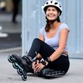 Dámské kolečkové brusle Rollerblade Zetrablade black 7958700821 8