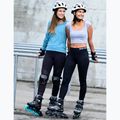 Dámské kolečkové brusle Rollerblade Zetrablade black 7958700821 9