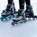 Dámské kolečkové brusle Rollerblade Zetrablade black 7958700821 10