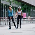 Dámské kolečkové brusle Rollerblade Zetrablade black 7958700821 11