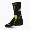 Pánské ponožky Rollerblade Skate Socks black 06A90100 T83 2