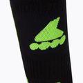 Pánské ponožky Rollerblade Skate Socks black 06A90100 T83 3