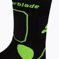 Pánské ponožky Rollerblade Skate Socks black 06A90100 T83 4