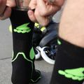 Pánské ponožky Rollerblade Skate Socks black 06A90100 T83 8