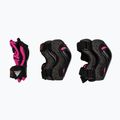 Sada dětských chráničů Rollerblade Skate Gear Junior 3 Pack black 069P0300 7Y9 8