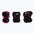 Sada dětských chráničů Rollerblade Skate Gear Junior 3 Pack black 069P0300 7Y9 9