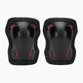 Sada dámských chráničů Rollerblade Skate Gear W 3 Pack black 069P0500 219 2