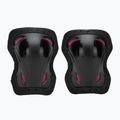 Sada dámských chráničů Rollerblade Skate Gear W 3 Pack black 069P0500 219 4