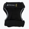 Chrániče kolen Rollerblade Skate Gear black 2