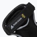 Chrániče kolen Rollerblade Skate Gear black 4
