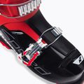 Dětské lyžařské boty Nordica SPEEDMACHINE J 2 červené 5086200741 7