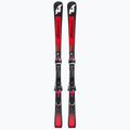 Sjezdové lyže Nordica DOBERMANN SLC FDT černé +TPX12 F 0A9034NA001