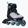 Dámské kolečkové kartáče Rollerblade Zetrablade Elite W black 07967100N05