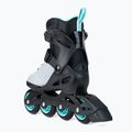 Dámské kolečkové kartáče Rollerblade Zetrablade Elite W black 07967100N05 3
