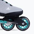 Dámské kolečkové kartáče Rollerblade Zetrablade Elite W black 07967100N05 7