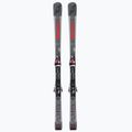 Sjezdové lyže Nordica DOBERMANN SPITFIRE 70 PRO FDT + TPX12 šedé 0A0242NA001