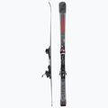 Sjezdové lyže Nordica DOBERMANN SPITFIRE 70 PRO FDT + TPX12 šedé 0A0242NA001 2
