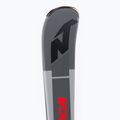 Sjezdové lyže Nordica DOBERMANN SPITFIRE 70 PRO FDT + TPX12 šedé 0A0242NA001 8