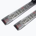 Sjezdové lyže Nordica DOBERMANN SPITFIRE 70 PRO FDT + TPX12 šedé 0A0242NA001 9