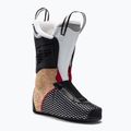 Dámské lyžařské boty Nordica PRO MACHINE 105W bílé 050F4801 5N6 5