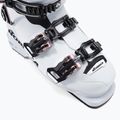 Dámské lyžařské boty Nordica PRO MACHINE 105W bílé 050F4801 5N6 7