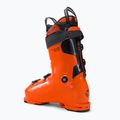 Pánské lyžařské boty Tecnica Mach1 130 MV oranžové 10193100D55 2