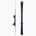 Sjezdové lyže Blizzard Firebird SRC modré + Xcell 14 8A0035 2