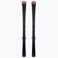 Sjezdové lyže Blizzard Firebird SRC modré + Xcell 14 8A0035 3