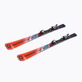 Sjezdové lyže Blizzard Firebird SRC modré + Xcell 14 8A0035 4