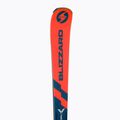 Sjezdové lyže Blizzard Firebird SRC modré + Xcell 14 8A0035 8