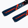 Sjezdové lyže Blizzard Firebird SRC modré + Xcell 14 8A0035 9