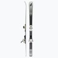Dámské sjezdové lyže Nordica SENTRA S5 FDT stříbrné +TP2 LIGHT 1 0A0264OA001 2