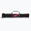 Vak na lyže Nordica Ski Bag Lite black/red 2